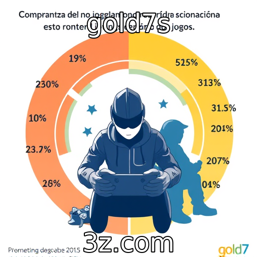 gold7s | Mudanças no comportamento dos jogadores de console