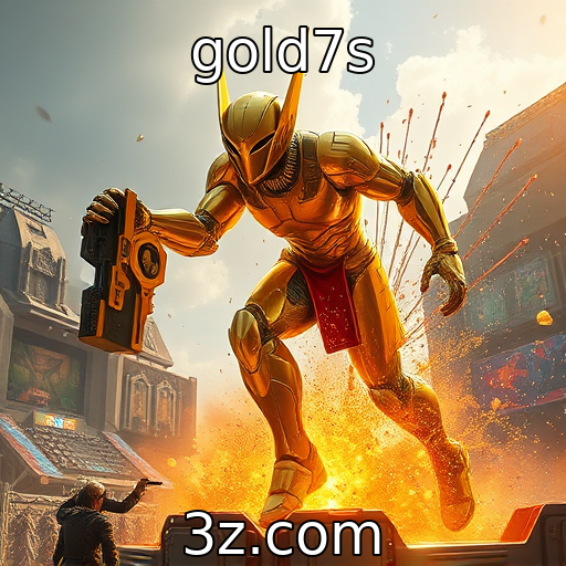 gold7s : Desenvolvedores buscam inovações em jogos de realidade virtual