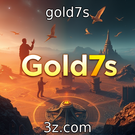 gold7s : Futuro das distribuições digitais em plataformas de jogos