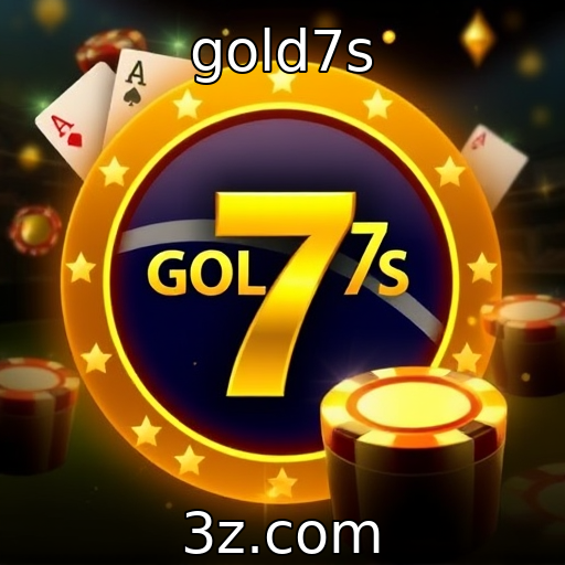 gold7s : Regulações emergentes sobre jogos de azar online