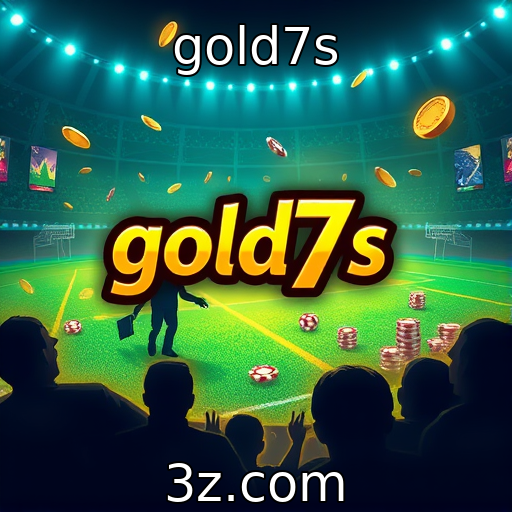 gold7s | Crescimento da indústria de jogos no Brasil