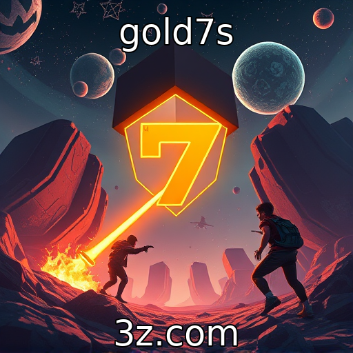 gold7s - Evolução dos gráficos em jogos modernos