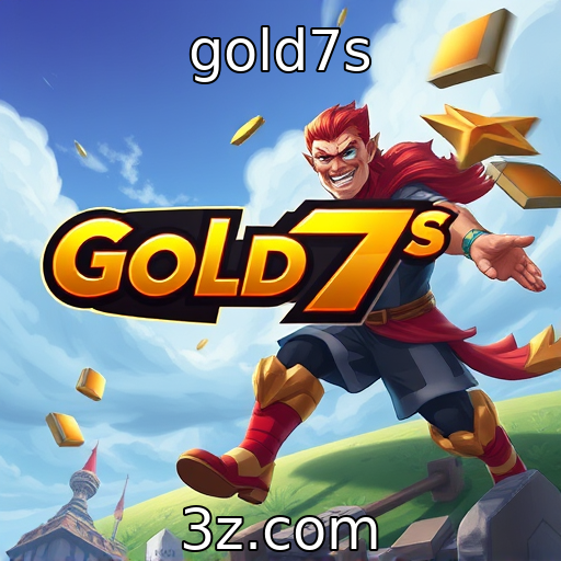 gold7s - Aumento da popularidade de jogos em dispositivos móveis