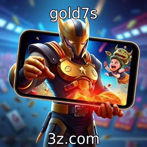 Tendências do mercado de jogos móveis para o futuro