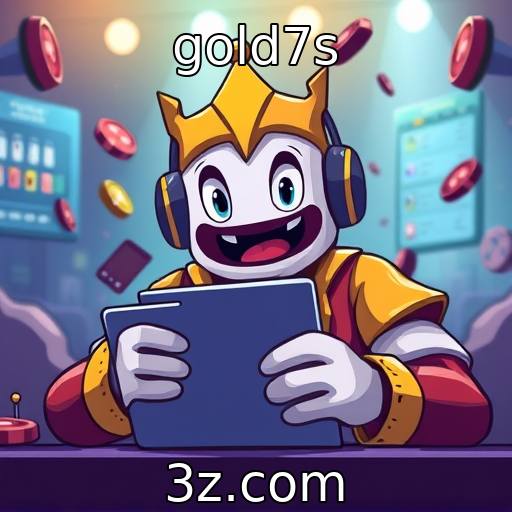 gold7s - Regulamentação de jogos online e suas implicações