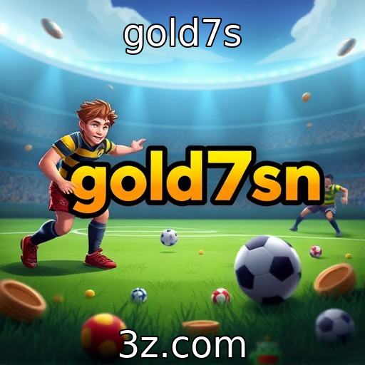 gold7s - A importância da regulamentação na indústria de jogos