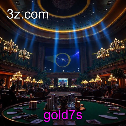 Apostas Esportivas no gold7s: Onde a Diversão é Garantida