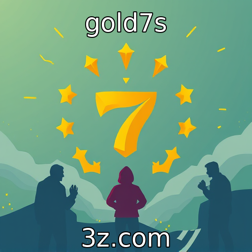 gold7s - Sustentabilidade e responsabilidade social nos jogos digitais