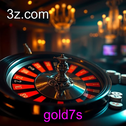 Explorando a Table do Gold7s: A Nova Sensação em Jogos