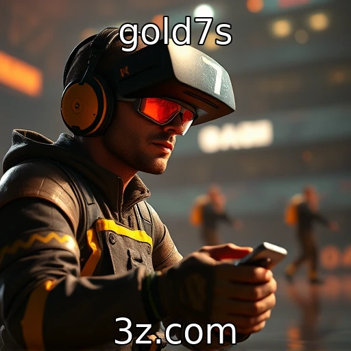 Crescimento da realidade virtual nos jogos